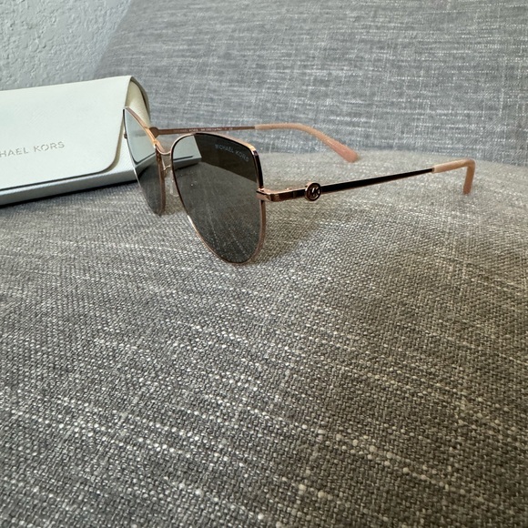 Michael Kors Sunglasses - Picture 3 of 3